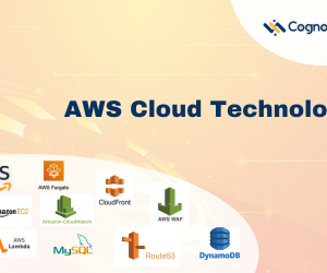 AWS Cloud Technology