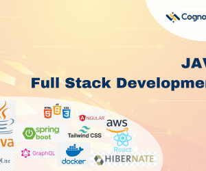 Java Full Stack Developments