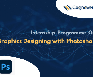 Graphics Designing with Photoshop