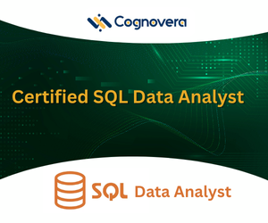 Certified SQL Data Analyst