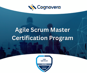 Agile Scrum Master Certification Program