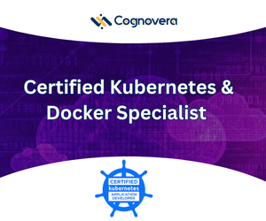Certified Kubernetes and Docker Specialist