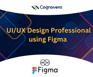 UI/UX Design Professional using Figma