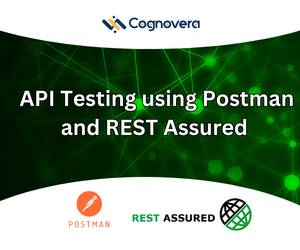 API Testing using Postman and REST Assured