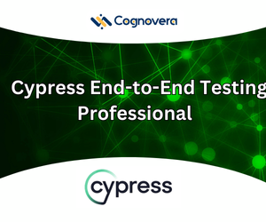 Cypress End-to-End Testing Professional