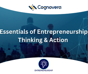 Essentials of Entrepreneurship: Thinking and Action