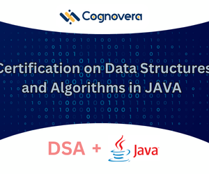 Certification on Data Structures and Algorithms in JAVA