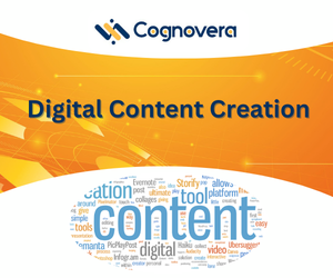 Digital Content Creation Certification